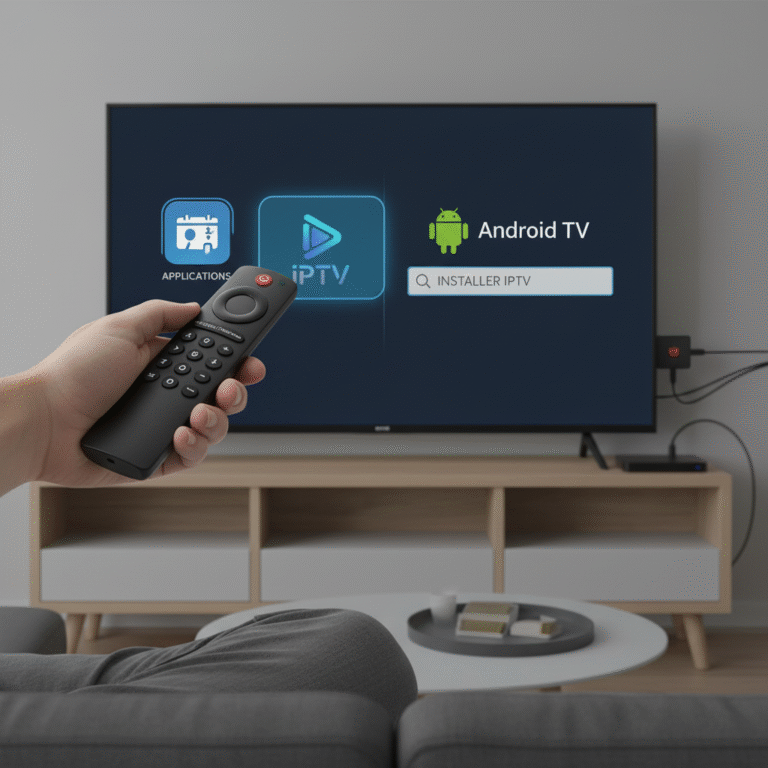 Lire la suite à propos de l’article Comment éviter les coupures pendant un match en streaming